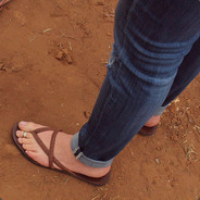 Lennylefttoes