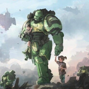 Steam Community Avatar