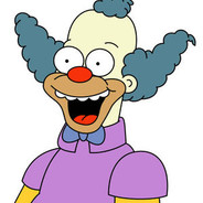 Palhaço Krusty