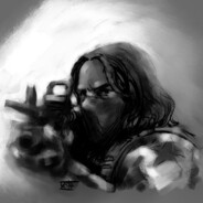Winter Soldier