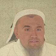 Steam Community Avatar