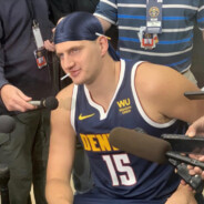 Nicotine Jokic
