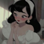 Just a girl ୨୧