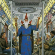 Steam Community Avatar