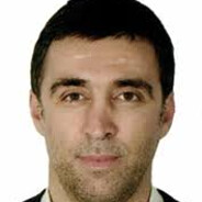 Hakan Sukur