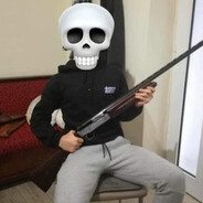 Steam Community Avatar