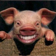 หมูยิ้ม