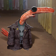Shrimp Guard