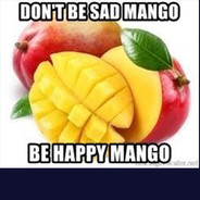 Lonely Mango