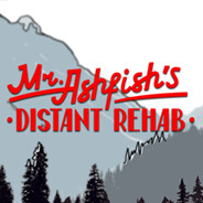 Mr. Ashfish's Distant Rehab
