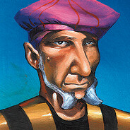 Steam Community Avatar
