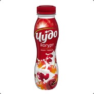 ЙОГУРТ