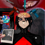Steam Community Avatar