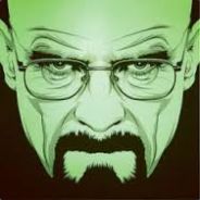 Mr. Heisenberg