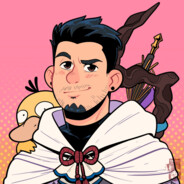 Steam Community Avatar