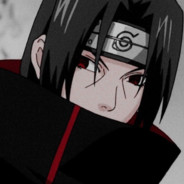 Itachi Uchiha