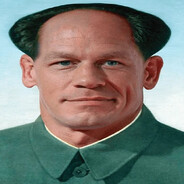 JOHN CENA