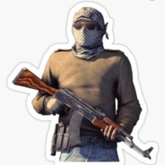RUSH C CYKAS