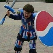 pepsimen