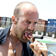 Jason Statham
