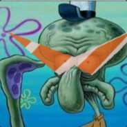 Squirtward