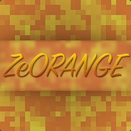 ZeOrange