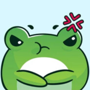 Froggie
