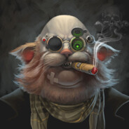 Steam Community Avatar