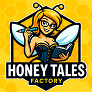 Honey Tales Factory