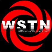 WSTN x SPETSNAZ