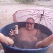 budweiser employee