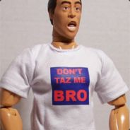 Dont Taze Me Bro