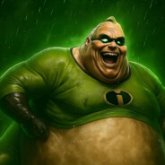 Steam Community Avatar