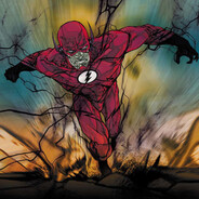 Negative Barry