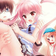 Steam Community Avatar