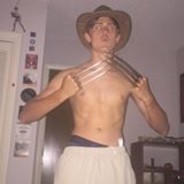 Steam Community Avatar