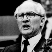 Erich Honecker
