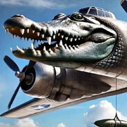 Bombardiro Crocodilo