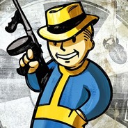 Steam Community Avatar