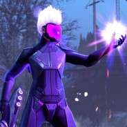 Steam Community Avatar