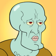 Squirtward