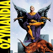 Ozymandias