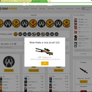 Steam Community Avatar