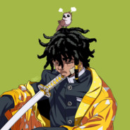 Steam Community Avatar