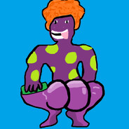 Steam Community Avatar
