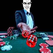 Professional Gambler