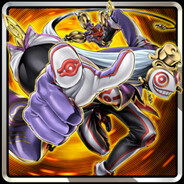 Jongleur-Ghoul Illusionist