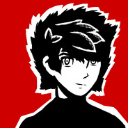 Steam Community Avatar