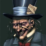 Steam Community Avatar