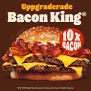 Bacon King